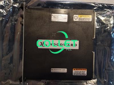 5503-335 Woodward MicroNet 5200 CPU Module