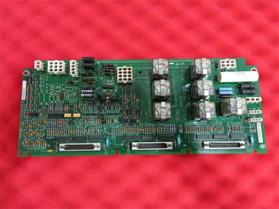 IS200EXHSG3A GE H.S. Relay Driver Card