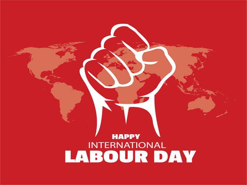 The origin of International Labor Day