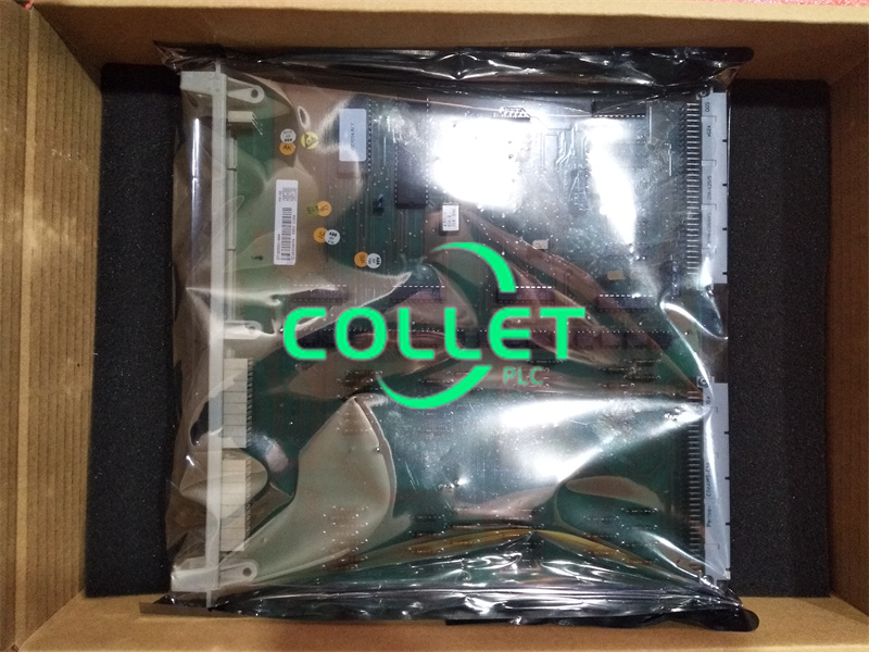 ABB DSDI 110A Digital Input Board