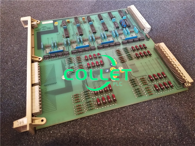DSAI 130 ABB Analog Input Board