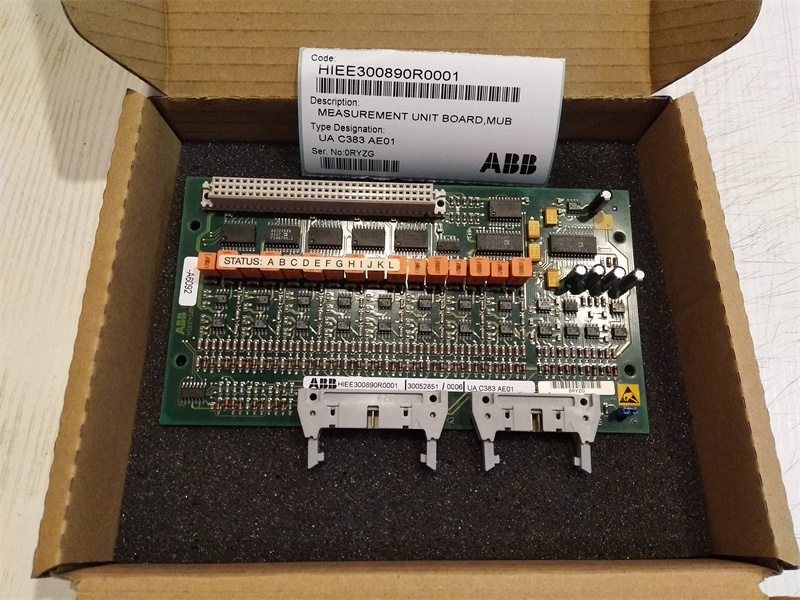 UAC383AE01 UAC383AE01