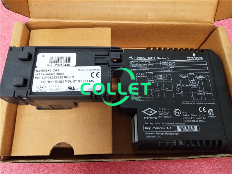 KJ4001X1-CA1 KJ4001X1-CA1