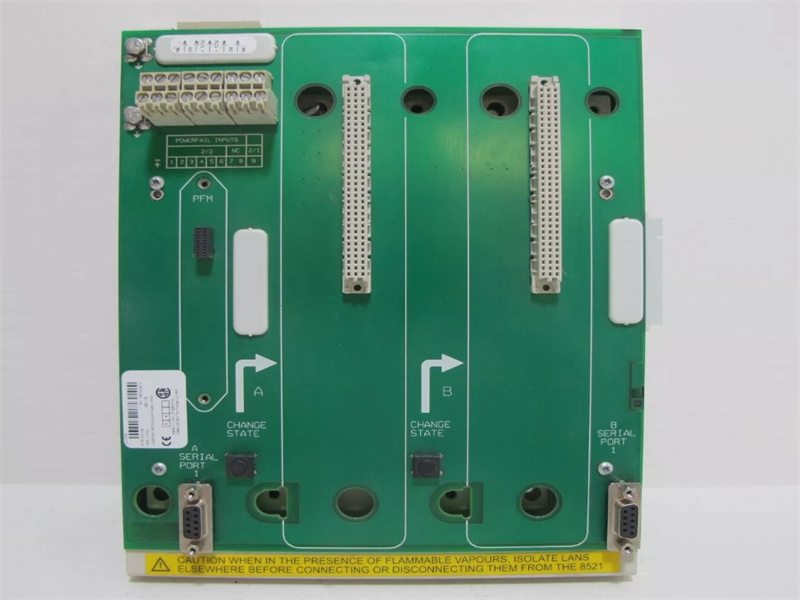 8750-CA-NS-03 8750-CA-NS-03