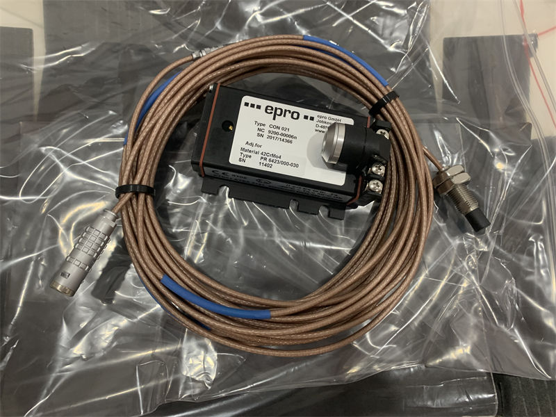 PR6423/000-030 PR6423/000-030