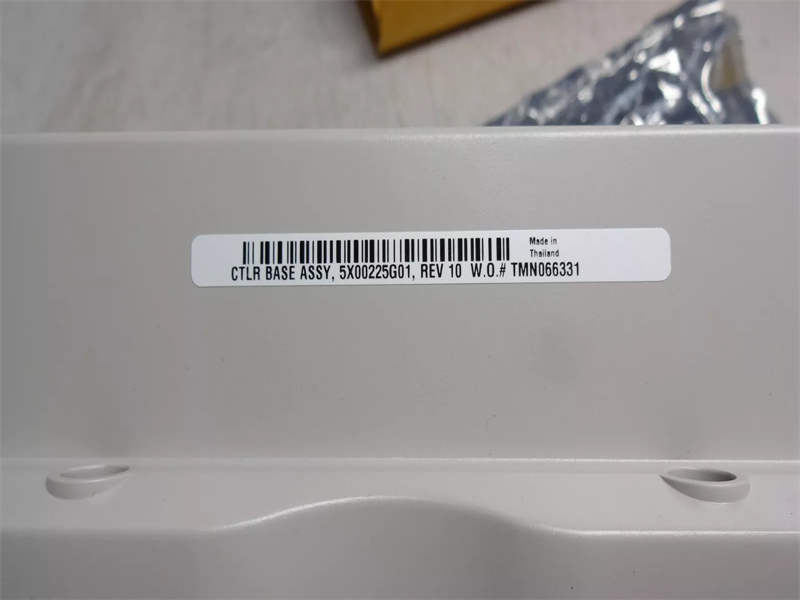 5X00225G01 5X00225G01