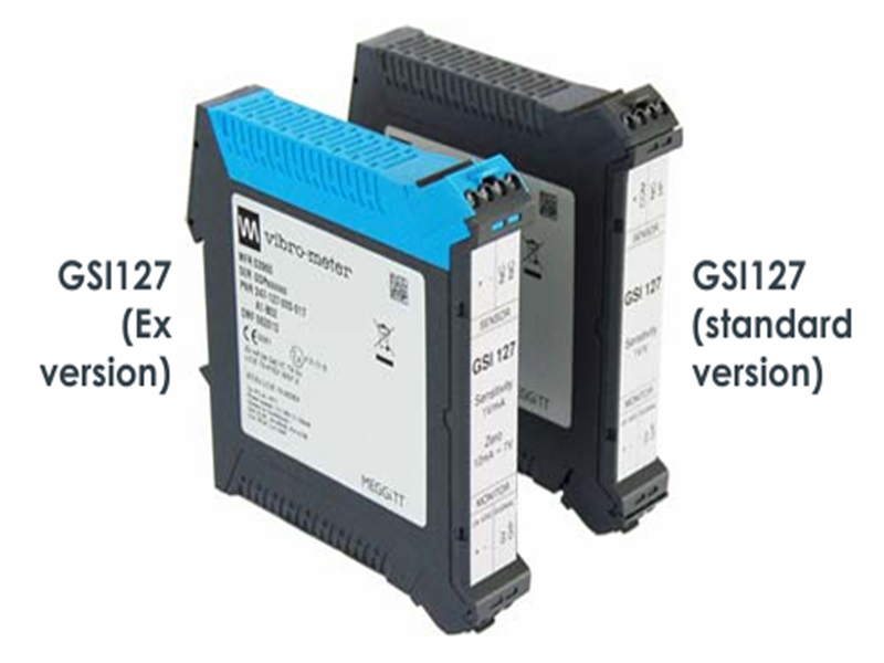 GSI127 244-127-000-017 A2-B05