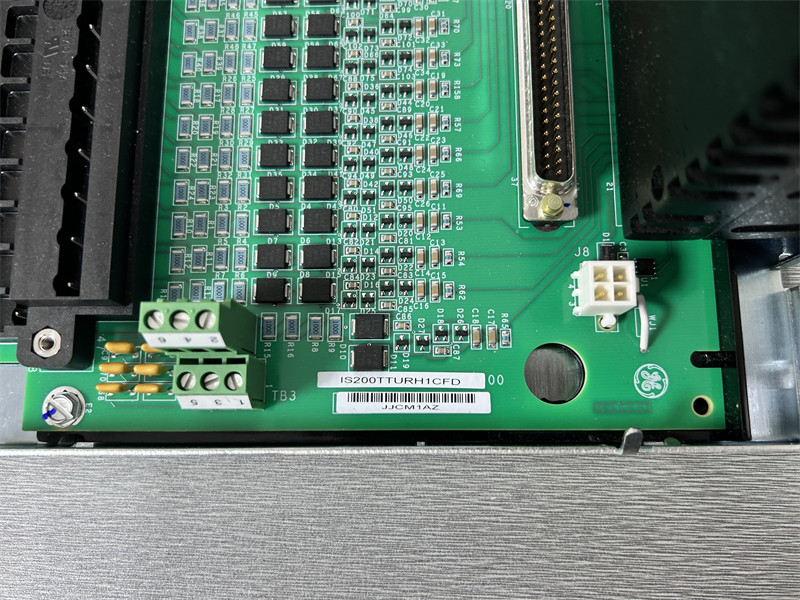 IS200TTURH1CCC