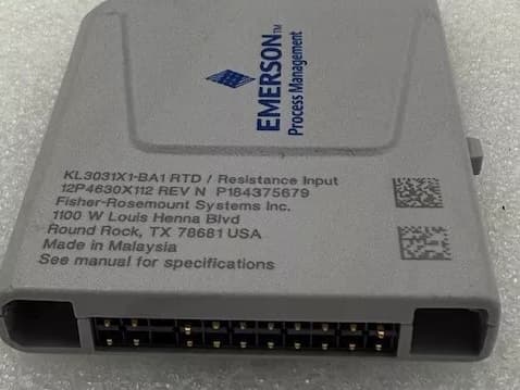 KL3031X1-BA1 KL3031X1-BA1