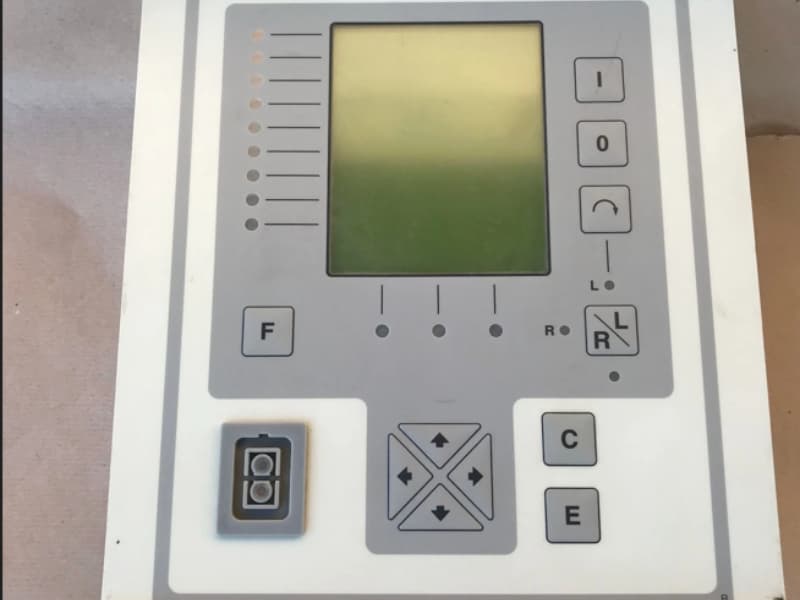 BIO2 1MRS050643E BIO2 1MRS050643E