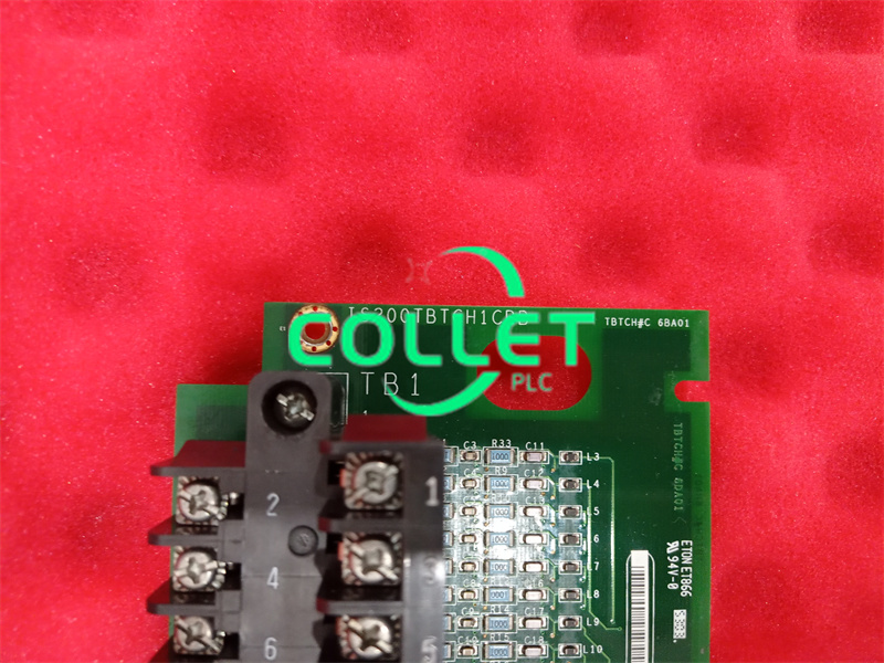 IS200TBAIS1C IS200TBAIS1C