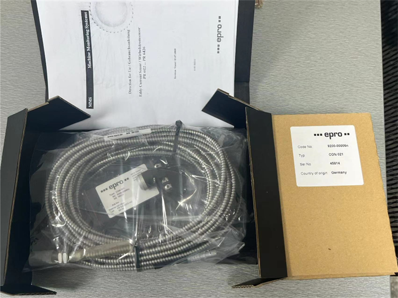 PR6423/010-140+CON021