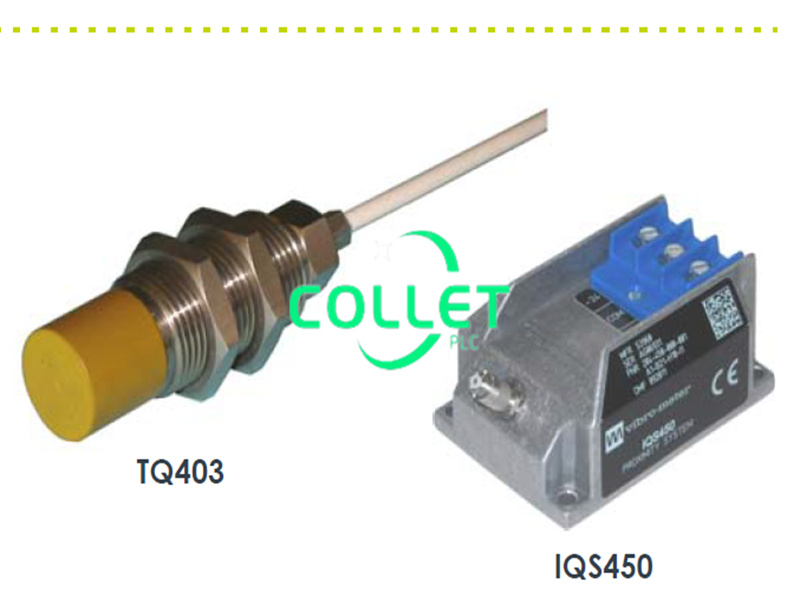 IQS450 Picture IQS450 Picture