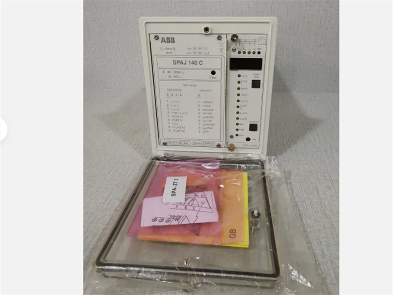 SPAJ140C-DA picture SPAJ140C-DA picture