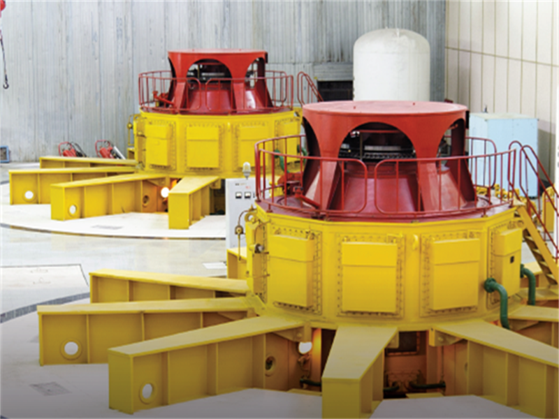 VIBRO-METER SENSOR PORTFOLIO