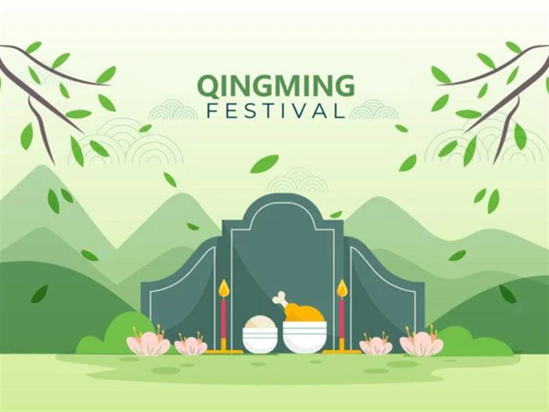 Qingming Festival