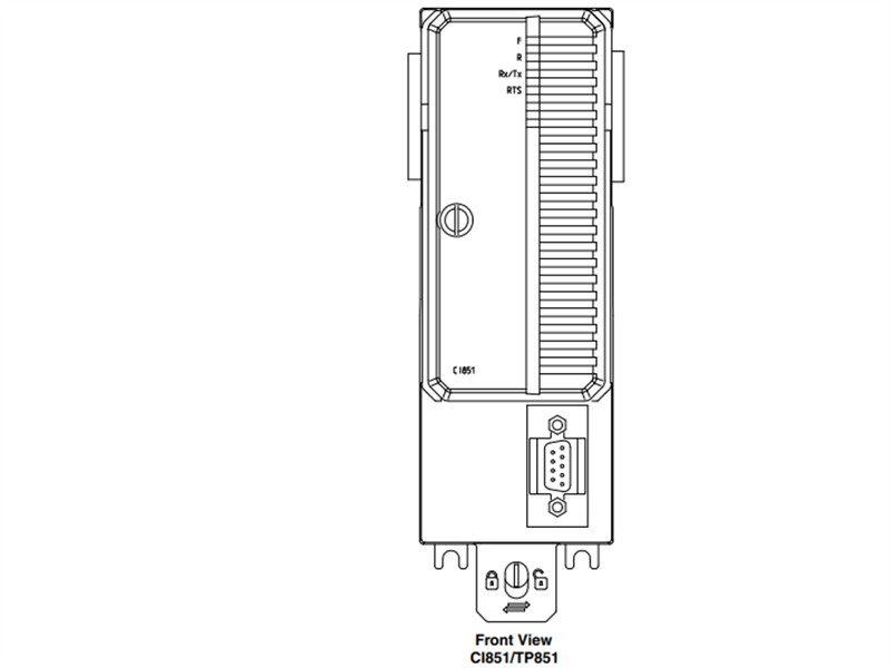 CI851/TP851