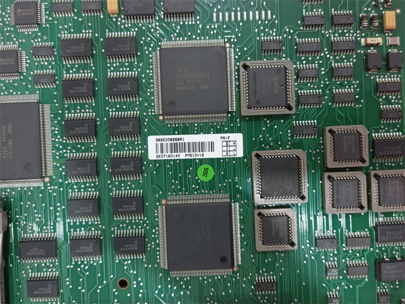 PM510V16 3BSE008358R1