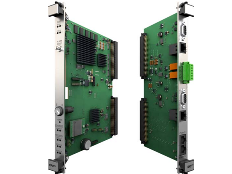 CPUM MK2