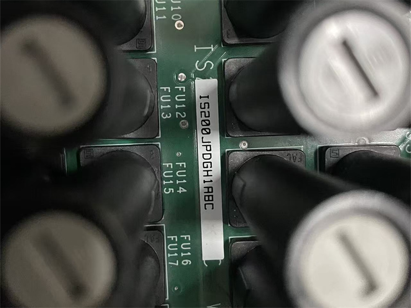IS200JPDGH1ADC IS200JPDGH1ADC