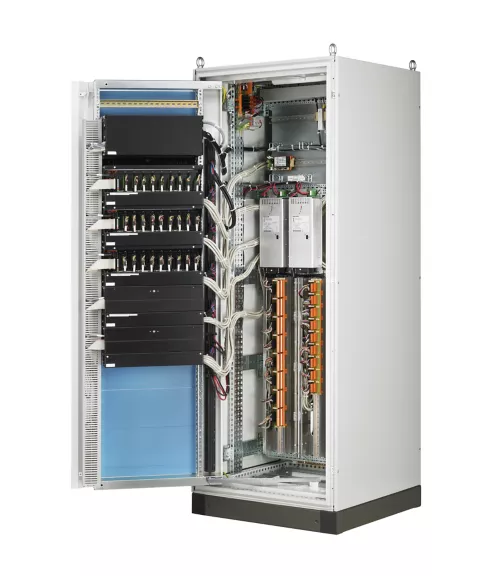 Honeywell Safety Manager