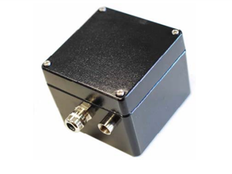 RE101-022 Vibro Meter