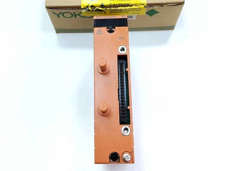 SAI143 yokogawa