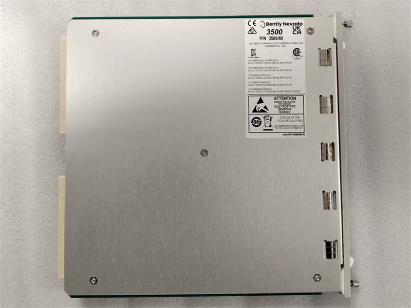 3500/60 163179-01