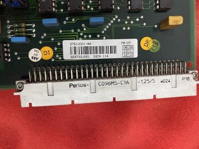 ABB DSCA114 57510001-AA