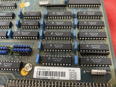 ABB DSCS131 57310001-LM