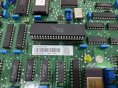 ABB DSDP140A 57160001-ACT