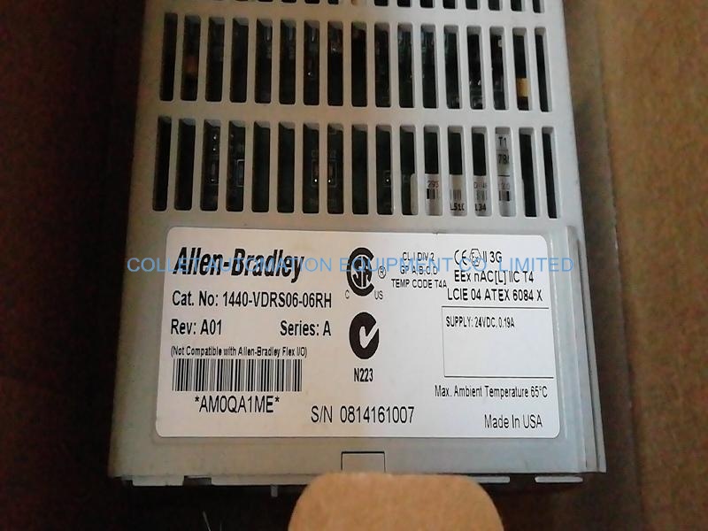 Allen-Bradley 1734-IB8 Input Module