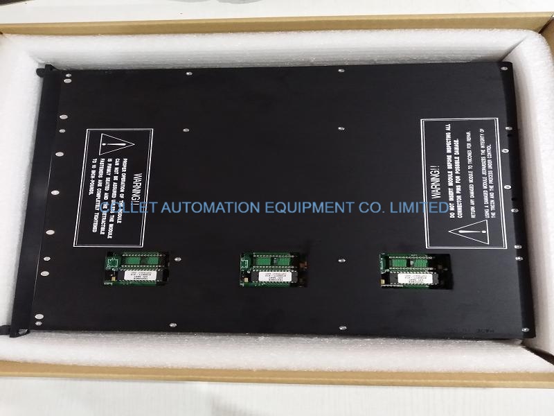 5494-02-45-05/Triconex MODULE