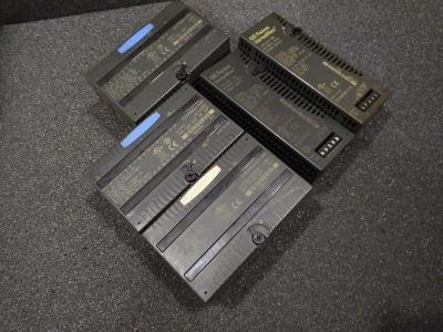 GE IC200ERM002 Module