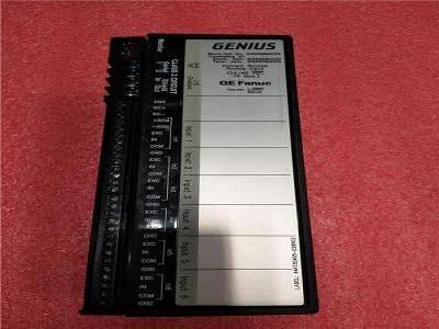 GE IC660BBA026 Module
