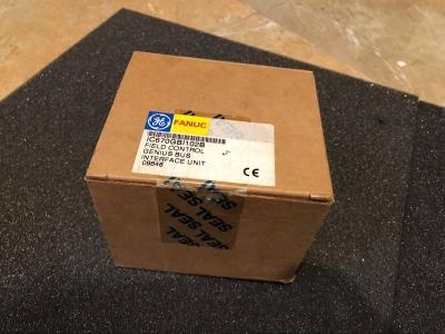 GE IC697BEM731 Module