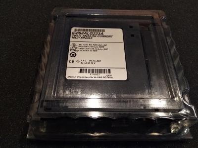 GE IC693BEM331 Module