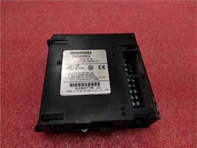 GE IC694MDL742 Module