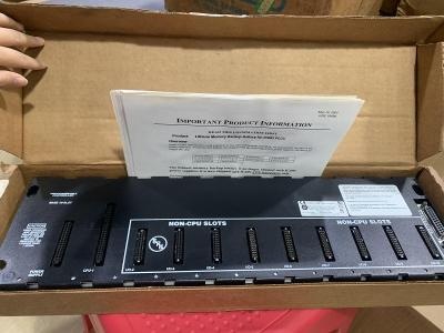 GE IC693APU301 Module/ New /in Stock