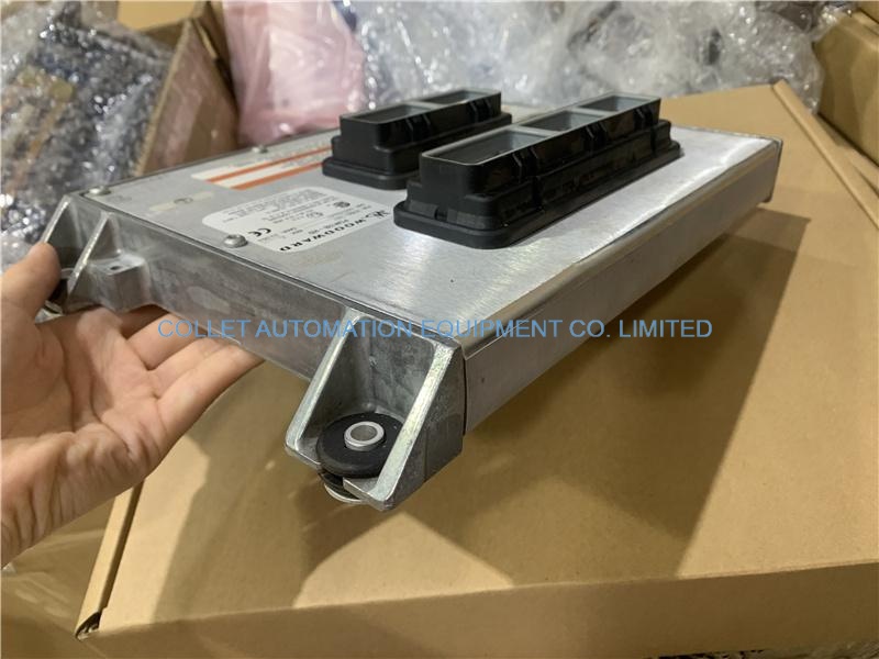 WOODWARD 5466-346 Module