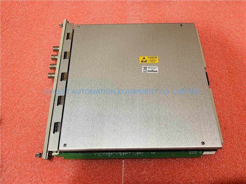 Bently Nevada 3500/42M 140734-02