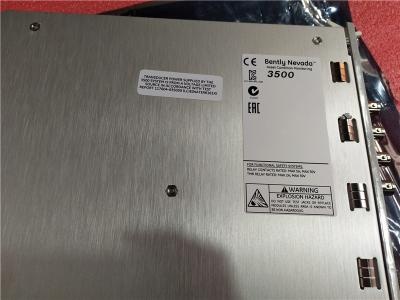 Bently Nevada 3500/42M 176449-02