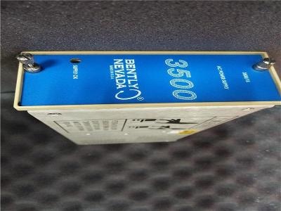 Bently Nevada 3500/15 106M1079-01