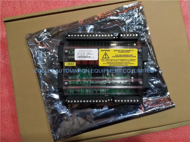 WOODWARD 5466-341 Module