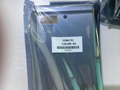 Bently Nevada 125720-01