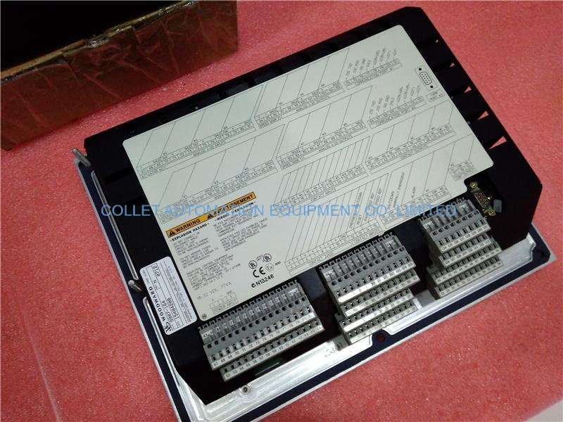 WOODWARD 9907-164 Module