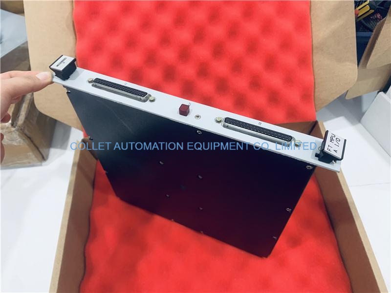 WOODWARD 5466-253 Module