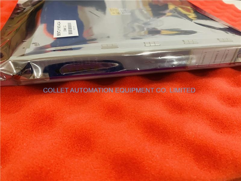 Bently Nevada 3500/32 125712-01