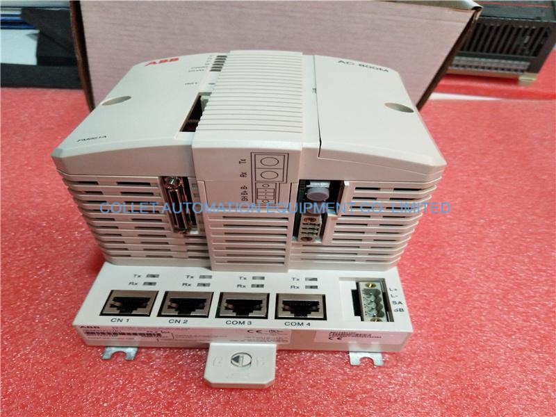 ABB PM856K013BSE018104R1