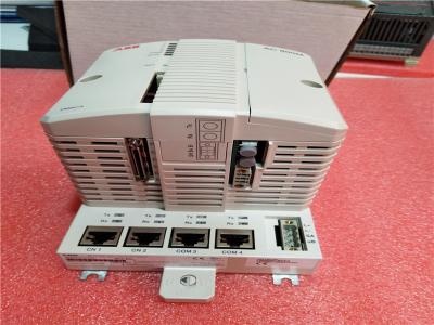 ABB PM861AK01 3BSE018157R1